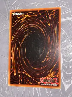 LOB-125 Gaia The Dragon Champion Misprint Ultra Rare Name Error Yugioh - Image 5