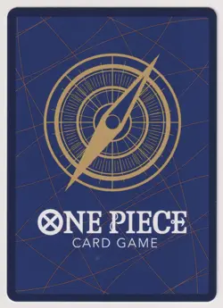 Sanji OP11-051 V2 Alt Art NM One Piece TCG English - Image 2