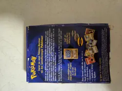 Pokemon TCG Base Set Theme Deck 2-Player Starter Card Game (German) - Image 4