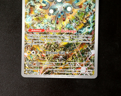 Pokemon Card TCG - Magneton SVP159 - Surging Sparks - Black Star Promo - LP ⭐ - Image 3