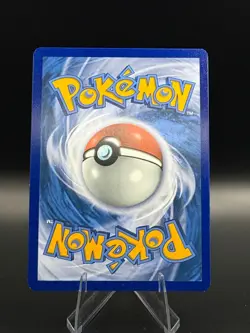 MEW V 113/264 Pokemon TCG Fusion Strike ULTRA RARE HOLO Foil Card - Near Mint! - Image 2