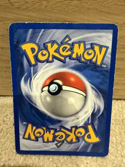 Charmander 50/82 - Team Rocket - Pokemon Card - LP - Image 3