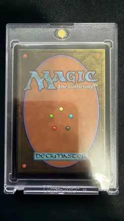 MTG: Rise of he Dark Realms - Mana Foil - Image 3
