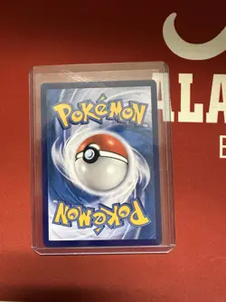 Pokemon Chinese Exclusive Horizons Gem CBB1C 06 08/08 Quaxwell Holo Mint Card - Image 2
