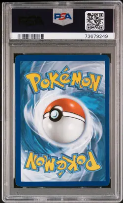 Pikachu Vmax 188/185 Secret Vivid Voltage Pokemon PSA 10 *249 - Image 2