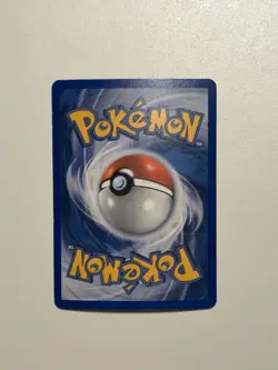 2006 Dustox ex 86/92 Holo EX Rare Legend Maker Pokemon MP - Image 2