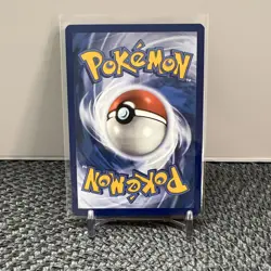 Pokemon Poochyena GG33/GG70 Crown Zenith Galarian Gallery Ultra Rare Holo 60 HP - Image 2
