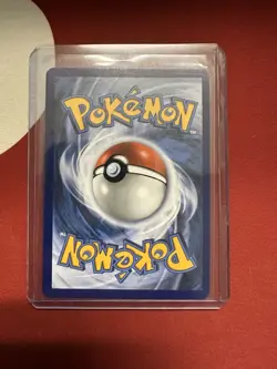 Pokemon Nymble 096/094 Illustration Rare Holo – Phantasmal Flames – NM/M - Image 2