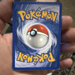 Pokemon TCG Metamorph (Ditto) 18/62 Fossil Rare Regular Unlimited French 50 HP - Image 3