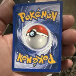 Pokemon TCG Metamorph (Ditto) 18/62 Fossil Rare Regular Unlimited French 50 HP - Image 4