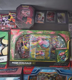 Pokemon Collection Bundle Sealed Products , PSA 10 and Ace 10 slabs, singles - Image 5