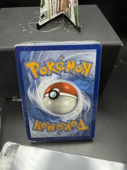 Pokemon TCG Sun & Moon Dedenne 195a/214 Alt Art Promo Trainers Toolkit Sealed - Image 2
