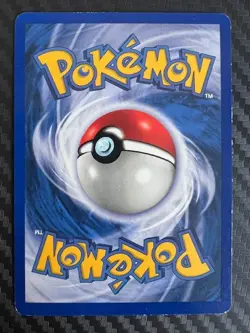 Pokemon TCG 1st Edition Shadowless Staryu 65/102 Base Set LP - Image 3
