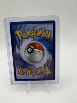 2022 Pokemon GO Mewtwo V #030/078 Ultra Rare Holofoil NM/M - Image 2