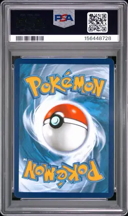 2021 Pokemon SWSH BSP Lances Charizard V Celebration Collection #133 PSA 10 - Image 2
