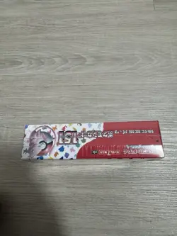 Pokemon TCG: 151 Booster Box Japanese Factory Sealed With Shrink Wrap - Image 5