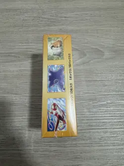 Pokemon TCG Sword & Shield VSTAR Universe Box (10 Packs, 2022) 4521329331188 - Image 2