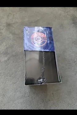 Chaos Rising POKEMON CENTER Elite Trainer Box ETB - SEALED - Image 2