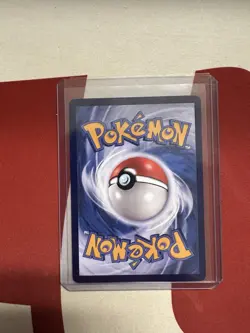 [US SELLER] Pokemon TCG S-Chinese Flareon CBB2C Gem Vol 2 0412/14 STAMPED Holo - Image 2