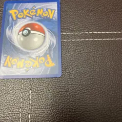 Pokemon TCG - Serperior - 5/114 - Black and White - MP/LP Holo Rare (2011) - Image 4