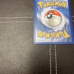 Pokemon TCG - Serperior - 5/114 - Black and White - MP/LP Holo Rare (2011) - Image 5