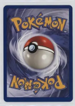 Dark Slowbro 1st Ed. Pokemon Team Rocket #29 2000 - Image 2