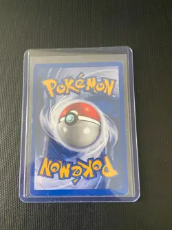 Jumpluff Holo 7/111 - Pokemon Neo Genesis - Near MINT! - Ships FAST! - Image 2