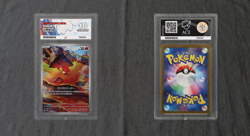 Magby 068/066 AR (Art Rare) – Pokemon TCG Japanese Ancient Roar - Image 2