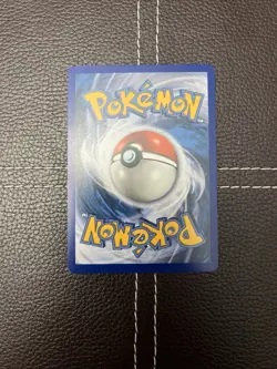 Pokemon TCG - Snivy - 5/25 - McDonald's 25th Anniversary Promos - LP Holo (2021) - Image 2