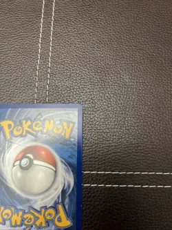 Pokemon TCG - Snivy - 5/25 - McDonald's 25th Anniversary Promos - LP Holo (2021) - Image 3