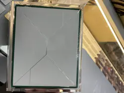 One Piece Acrylic Display Case for 24ct Booster Box - UV protective - Image 4