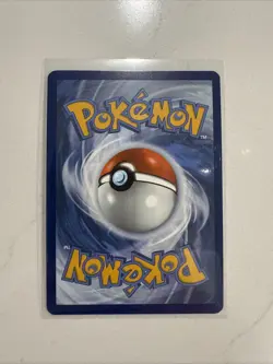 Lucario 114/198 Cosmos Holo Scarlet And Violet [Stamped] Pokemon TCG - Image 2