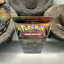 Pokemon Sun And Moon Forbidden Light Twilight Rogue Theme Deck Pack New & Sealed - Image 5