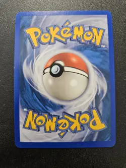 Pokemon Aquapolis Mankey 92/147 NEAR MINT Komiya - Image 2