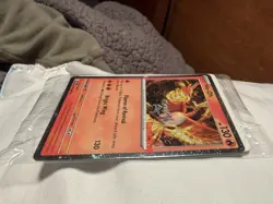 Ho-Oh 010/086 Galaxy GameStop Promo Stamped Sealed - Pokemon Chaos Rising - Image 2
