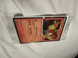 Ho-Oh 010/086 Galaxy GameStop Promo Stamped Sealed - Pokemon Chaos Rising - Image 3