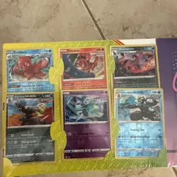 Pokemon TCG - Exclusive Limited Edition Fusion Strike Promo ETB – Factory Sealed - Image 4