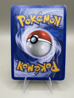 Pokemon Blastoise Base Set 2 Holo 2/130 WOTC Vintage MP - Image 5
