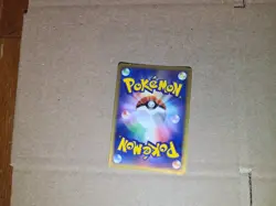 Japanese Pokemon Card Lot: Town With No Map Set - Image 2