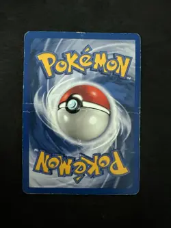 Pokemon TCG Team Rocket Dark Charizard Holo Rare Card 4/82 DMG - Image 3