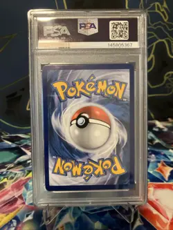Pikachu & Zekrom GX SM248 Holo PSA 10 English Black Star Promo Card - Image 2
