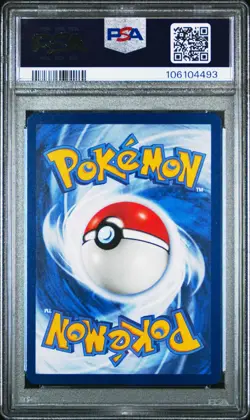 Pokemon Card Chinese - Taipei's Pikachu #057 - Pokemon Center Taipei - PSA 9 - Image 3