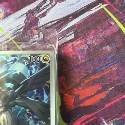 Pokemon N’s Zekrom 031 Promo Pokemon Center Stamped SEALED Two Cards Inside 🔥 - Image 5