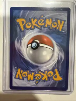 Exeggutor 109/108 XY Evolutions 20th Anniversary Secret Rare Pokemon TCG NM - Image 2