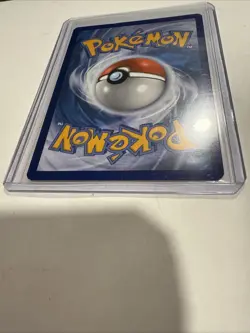 Exeggutor 109/108 XY Evolutions 20th Anniversary Secret Rare Pokemon TCG NM - Image 3