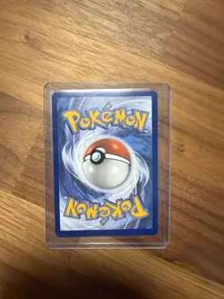 Pokemon Lickitung 180/162 SV05 Temporal Forces Illustration Rare Holo 100 HP - Image 2
