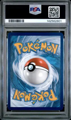2023 POKEMON MEW EN-151 ULTRA RARE #183 CHARIZARD EX PSA 10 - Image 2