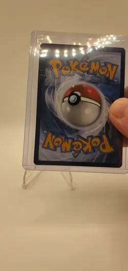 Umbreon 130/197 2023 Pokemon TCG Obsidian Flames Reverse Holo Uncommon NM - Image 2