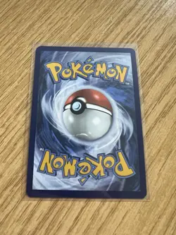 Pokemon TCG Venipede Black Bolt Illustration Rare Card 132/086 - Image 3