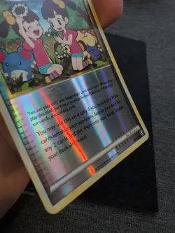 Twins - 89/102 - Uncommon Reverse Holo, English Pokemon Triumphant - Image 3